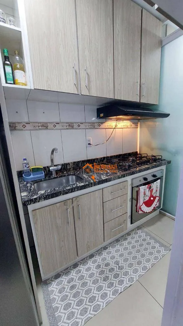 Imagem Apartamento 3 dorms sendo 1 suite - Cocaia