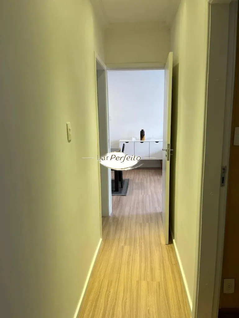 Imagem Apartamento com 2 Quartos à Venda, 100 m² em Bela Vista - São Paulo
