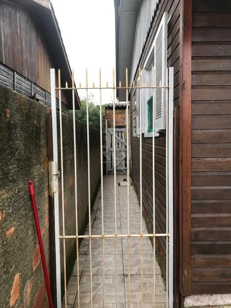Imagem Casa no bairro Serraria