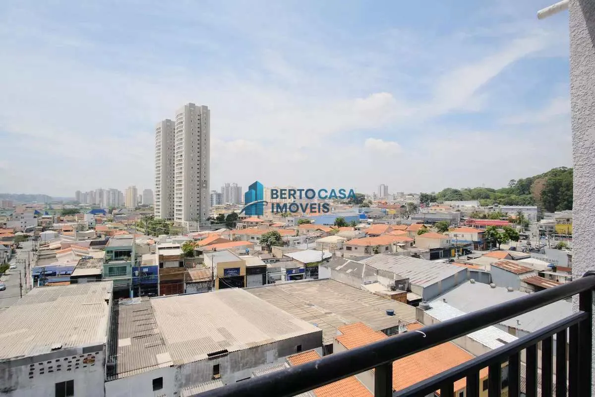 Imagem Apartamento Padrão