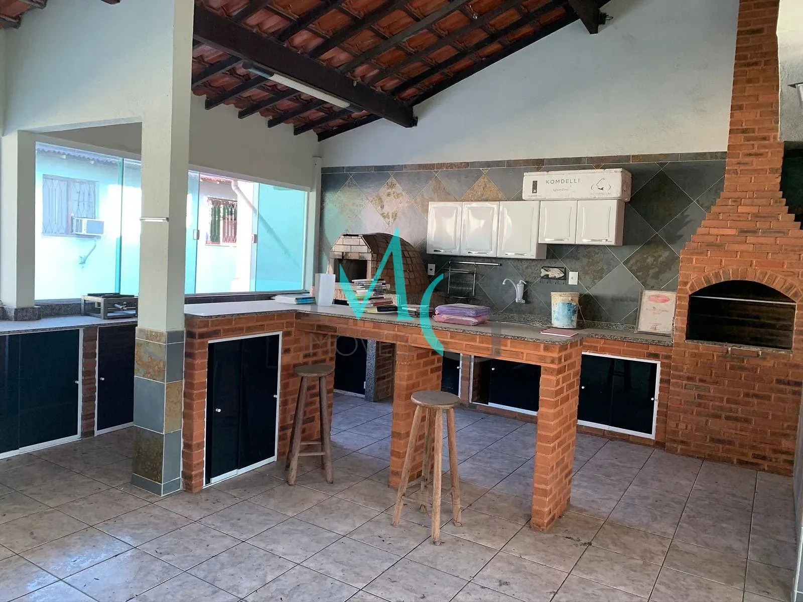 Imagem Casa à venda, Campo Grande, Rio de Janeiro, RJ