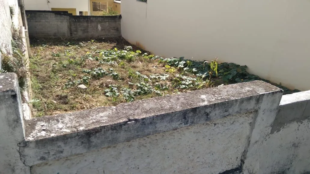Imagem Terreno à venda, 213 m² por R$ 990.000,00 - Sumaré - São Paulo/SP