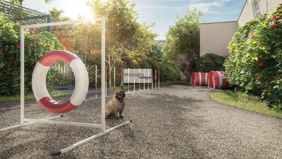 Imagem YARD CAMBUI| Apartamentos de 126m2 | Duplex 221m2