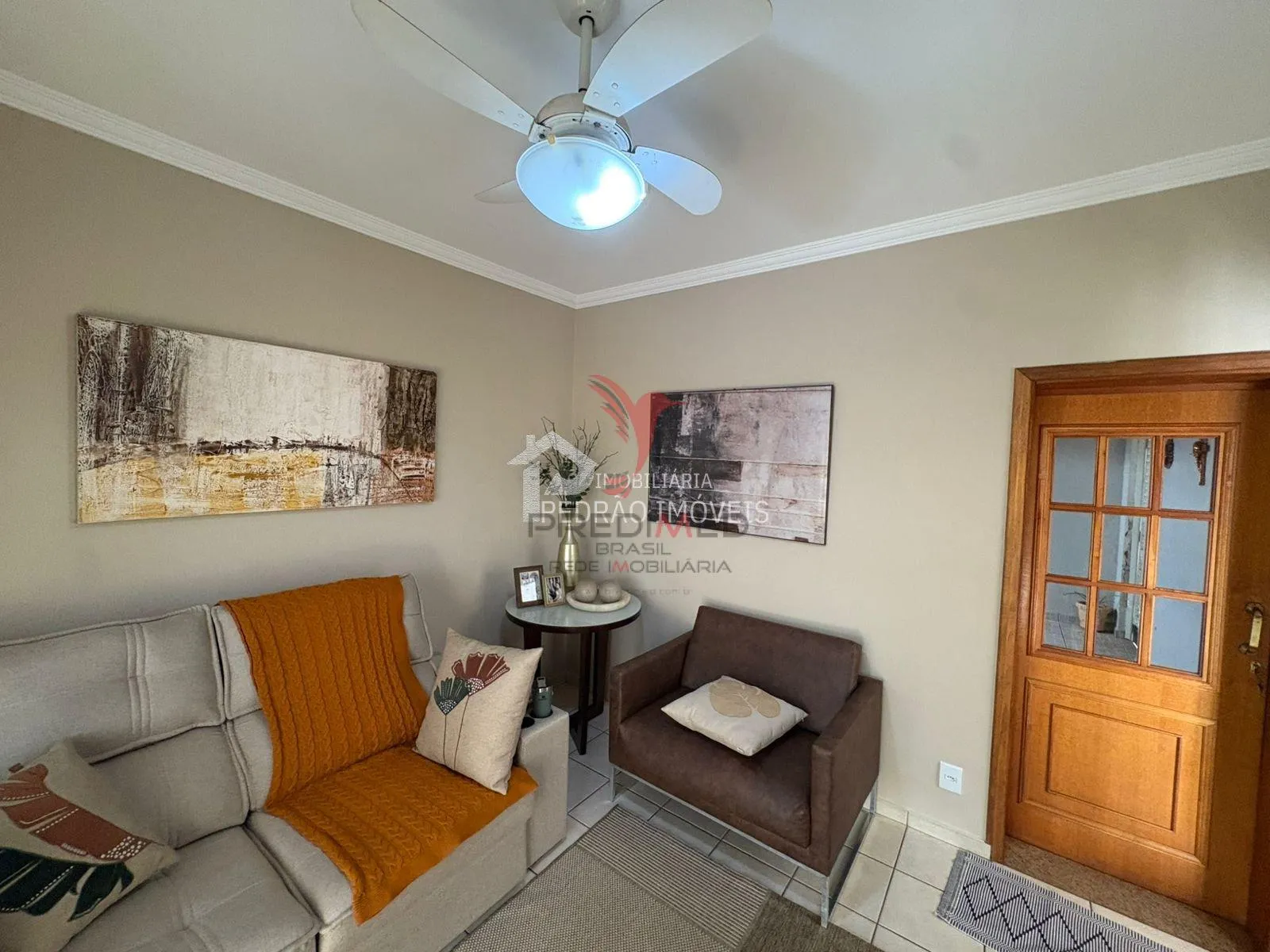 Imagem Casa de 3 quartos, 200m² no bairro Vila Antonieta Ii, em Lençóis Paulista