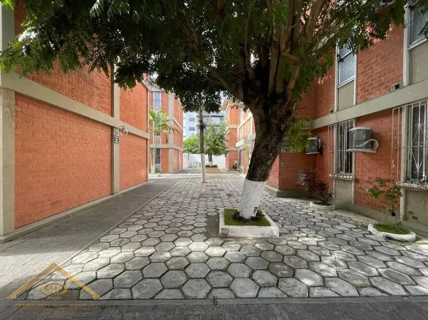 Imagem Apartamento para Venda em Cabo Frio / RJ no bairro Braga