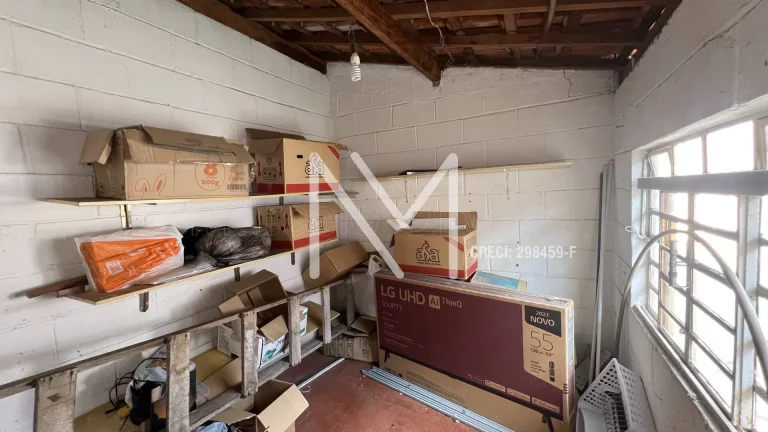 Imagem Casa Térrea à Venda 3 Quartos 1 Suíte 150m² - Bairro Vista Verde