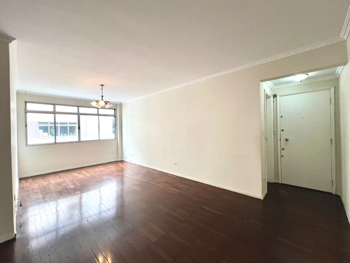 Imagem Apartamento para venda em Bela Vista com 2 quartos, 101m2
