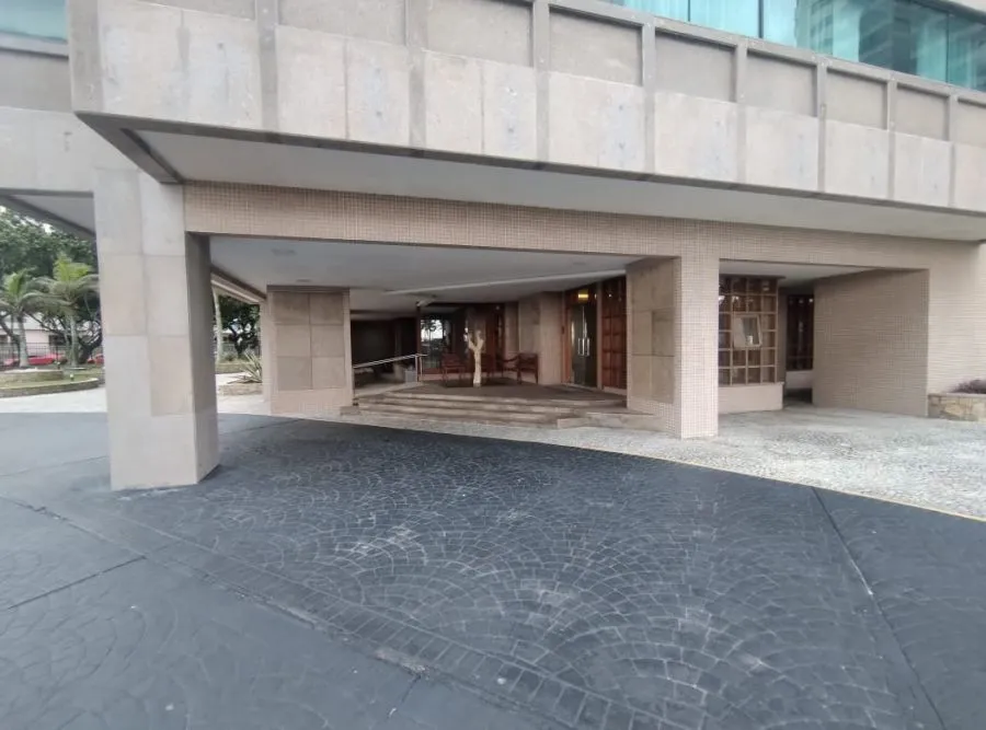Imagem Apartamento a Venda no bairro Barra da Tijuca - Rio de Janeiro, RJ