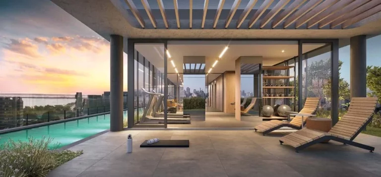 Imagem Apartamento para venda no bairro Praia de Belas em Porto Alegre
