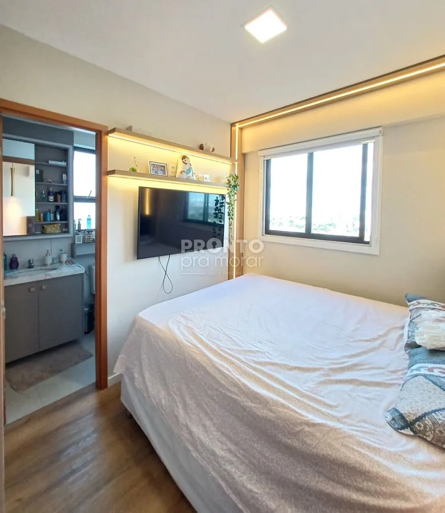 Imagem Jockey Club Residence