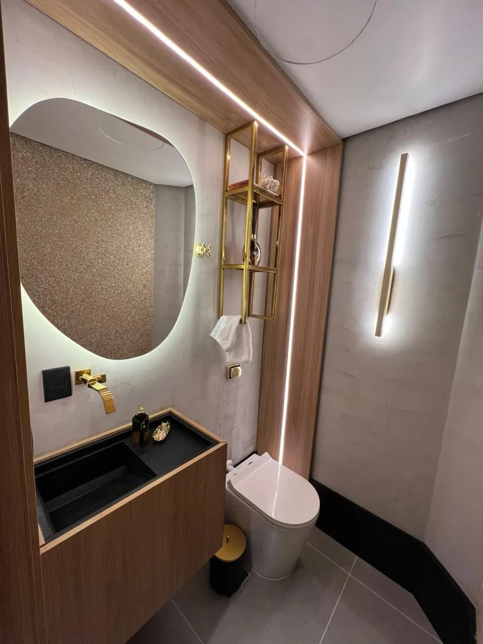 Imagem Casa em condomínio fechado para venda no bairro Jardim Isabel, com aproximadamente 204m² de área privativa,.
