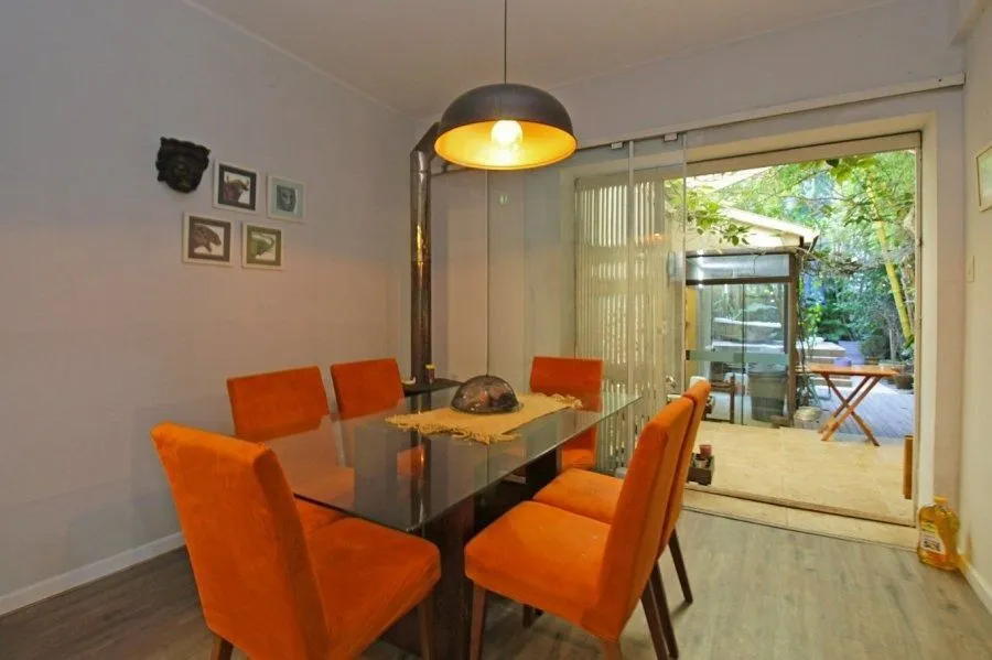Imagem Casa 4 dormitórios, 220m² privativos, RuaGeneral Couto de Magalhães