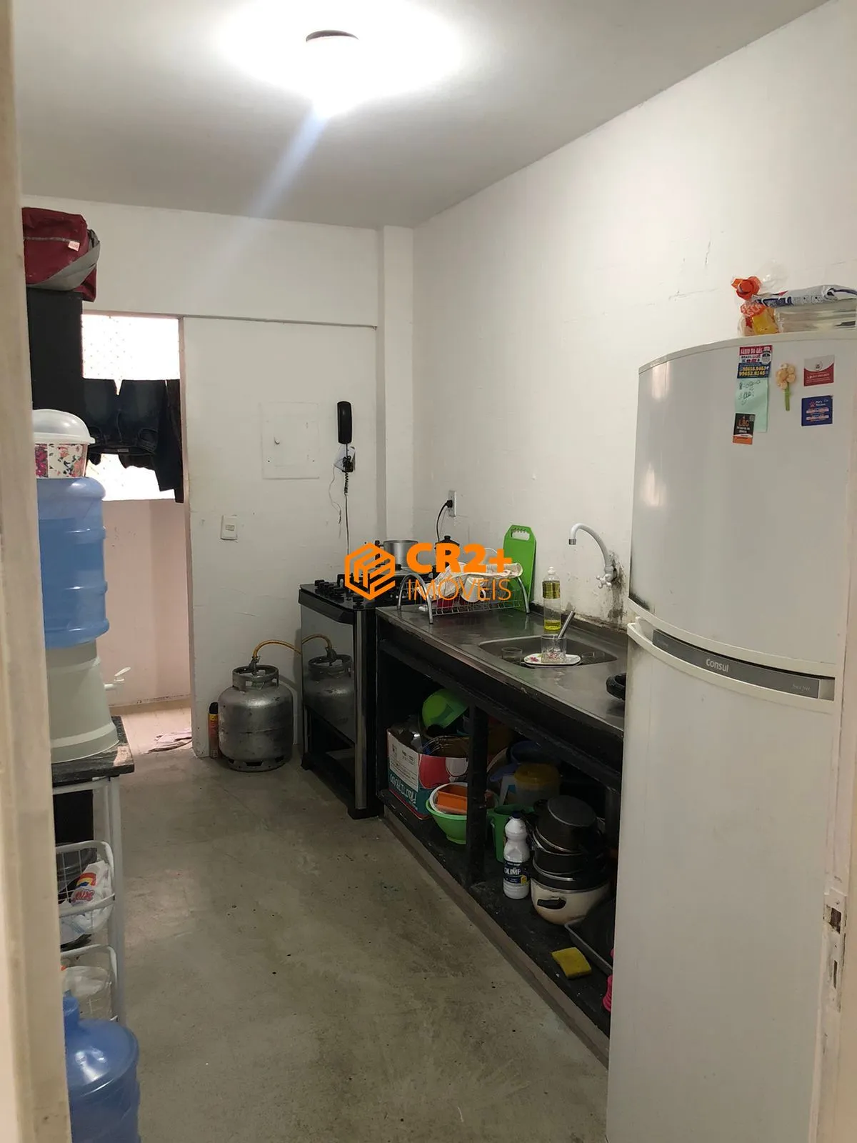 Imagem Vendo apartamento em Candeias, 140m2, 3 quartos