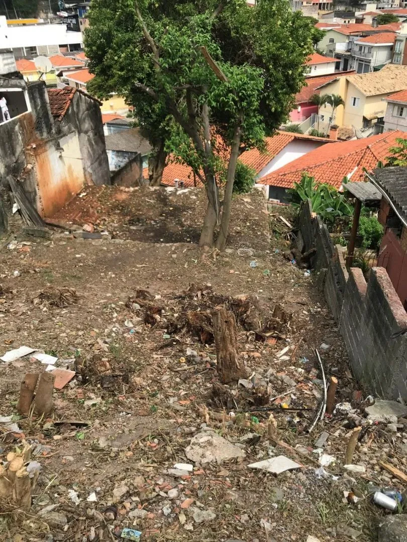 Imagem Terreno 272 M² ( Frente com 10m ) no Butantã. Oportunidade para Investimento. Próximo Rodovia Raposo Tavares