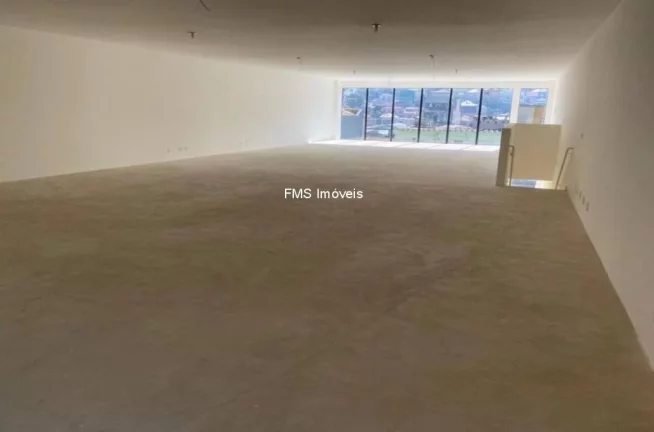Imagem Loja em Tatuapé com 379,00m²