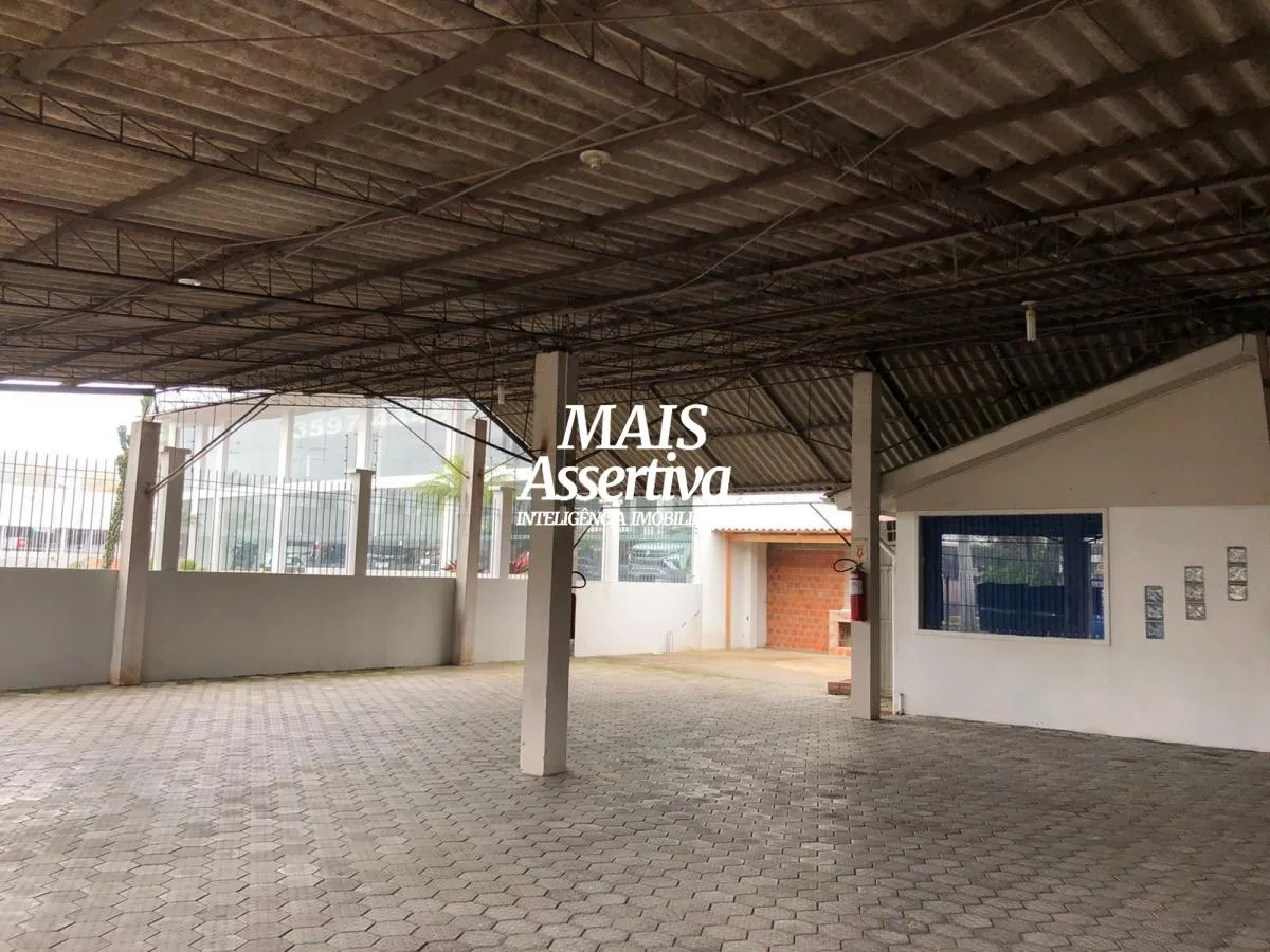 Imagem Loja para Locação em Campo Bom / RS no bairro Imigrante Sul