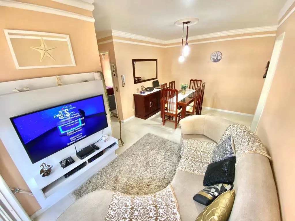 Imagem Apartamento 2 Dormitórios - Bairro Zona Nova