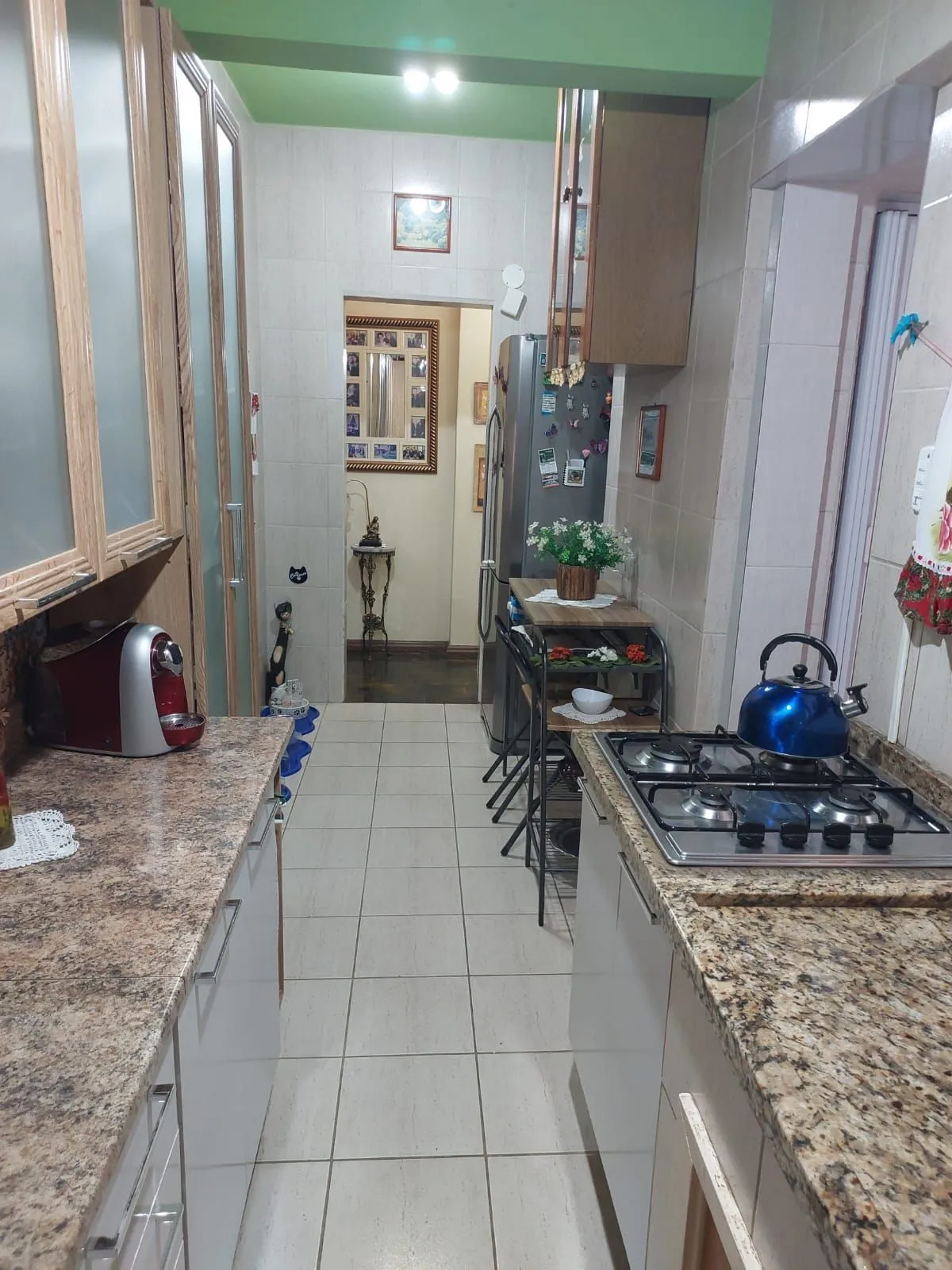 Imagem Apartamento em Floresta