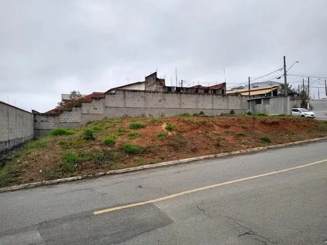 Imagem Terreno à venda 360M², COOPEMI, Guaratinguetá - SP