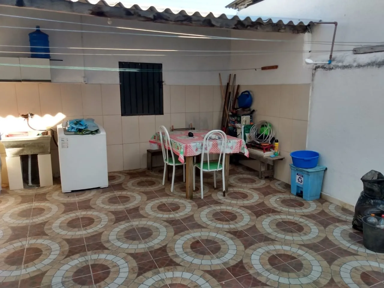 Imagem Casa à venda 3 Quartos, 1 Vaga, 125M², Residencial Maricá, Pindamonhangaba - SP
