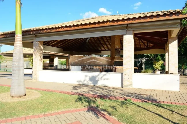 Imagem Sobrado à venda no condomínio Yucatan de 3 quartos à venda, Parque Bom Retiro - Paulínia/SP

Sob...