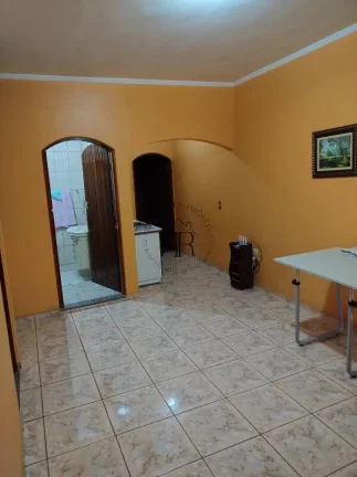 Imagem Casa - São Paulo - SP - Jardim Paraguaçu