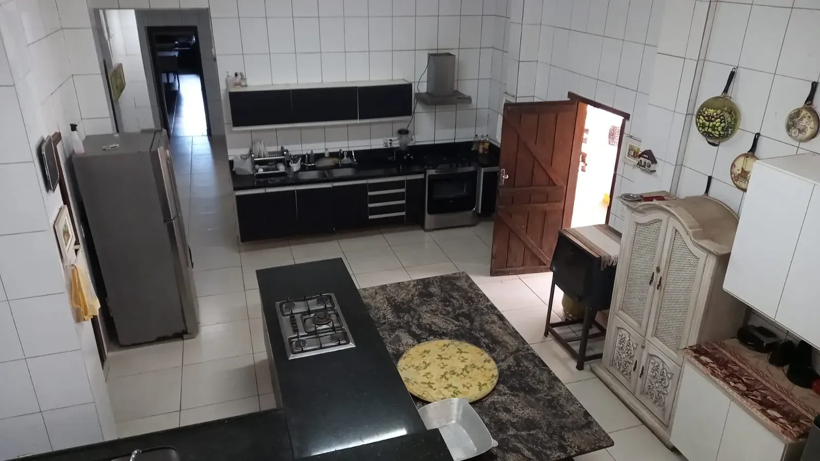 Imagem Fazenda à Venda, 20 HA em Casa Amarela - Betim