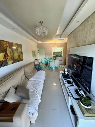 Imagem Apartamento à venda no bairro Enseada - Guarujá/SP