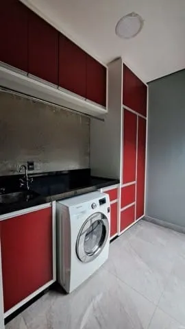 Imagem Casa à venda 3 Quartos, 3 Suites, 2 Vagas, 301M², Jardim Morumby, Taubaté - SP