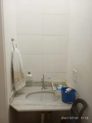 Imagem Apartamento com 3 Quartos à Venda, 75 m² em Vila Prudente - São Paulo