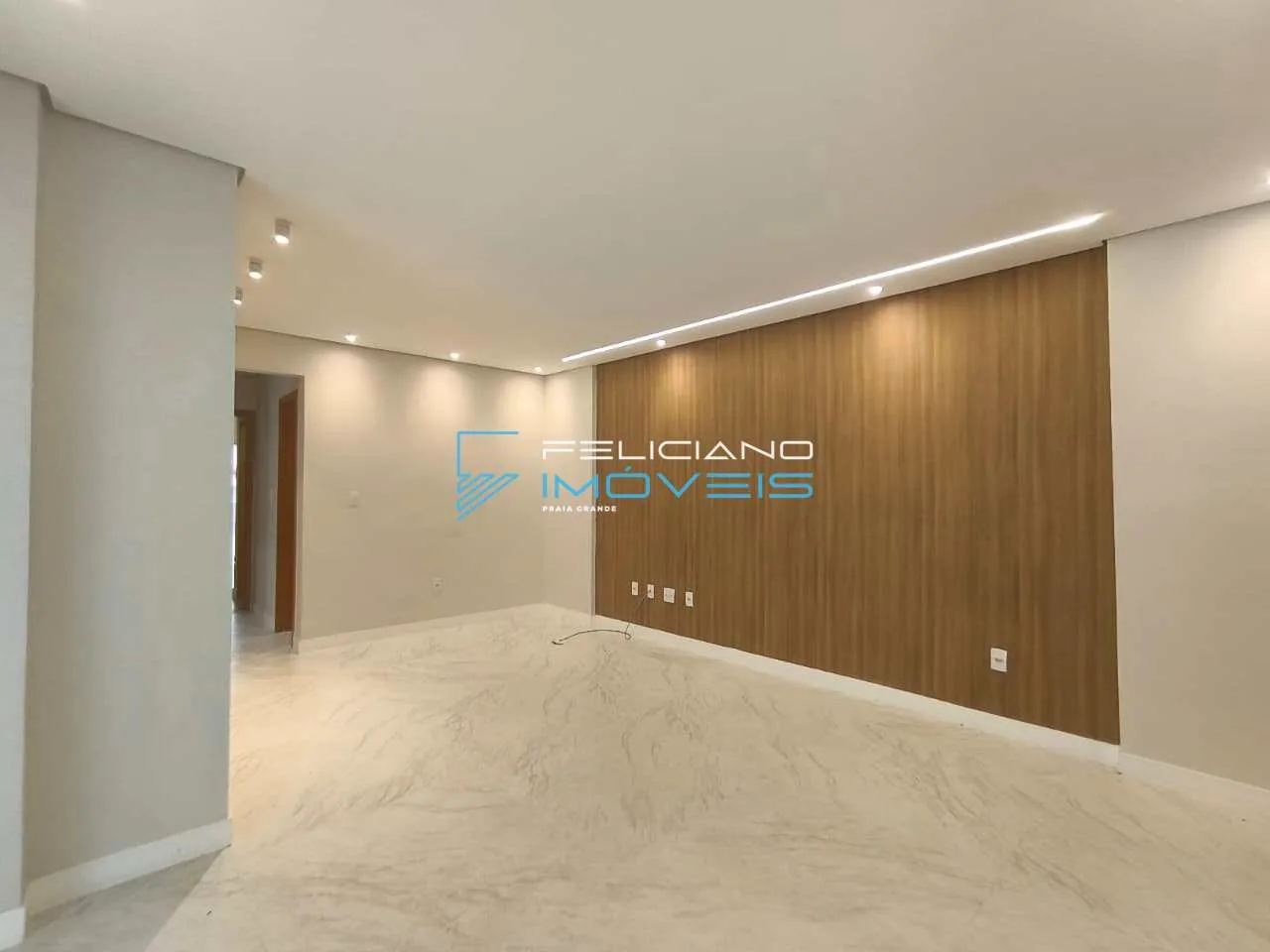 Imagem Apartamento com 3 quartos, Canto do Forte, Praia Grande - R$ 990 mil, Cod: 7150