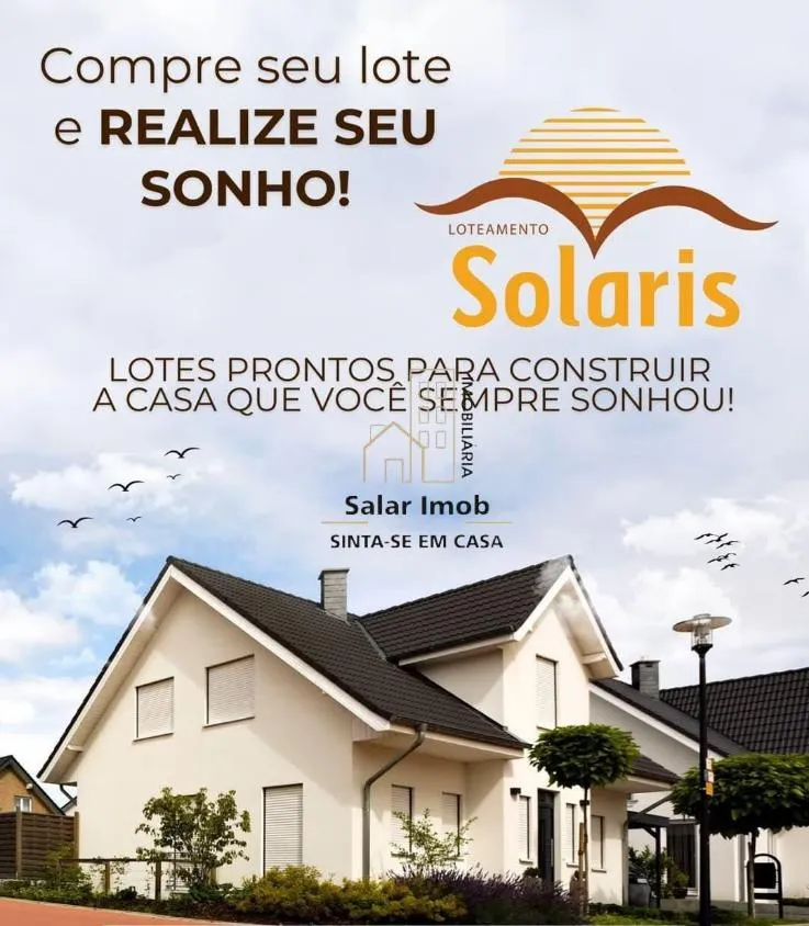 Imagem LOTE | TERRENO | LOTEAMENTO SOLARIS | RESENDE RJ. Parcelas a partir de ( R$1159,79)