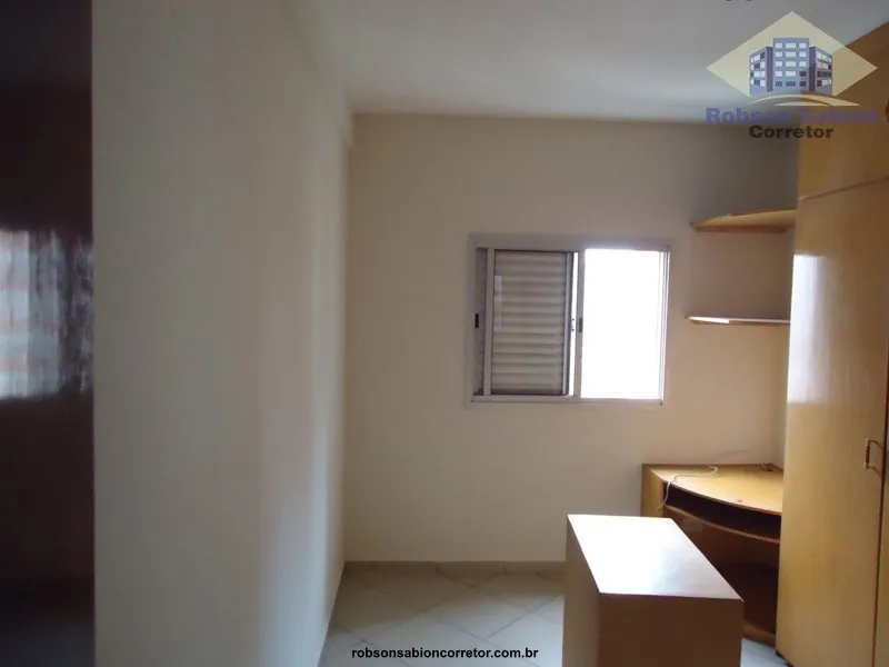 Imagem Apartamento mobiliado para venda em Diadema no bairro Centro