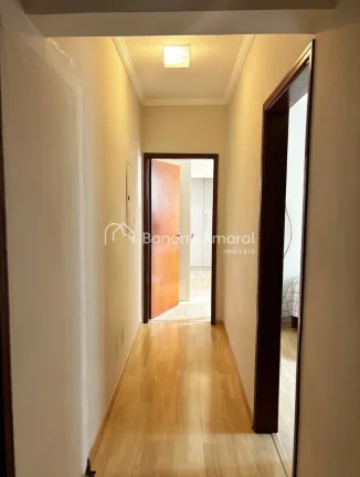Imagem Casa à venda em Sousas, no San Conrado, em localização cercada por verde e com vista aberta para ...
