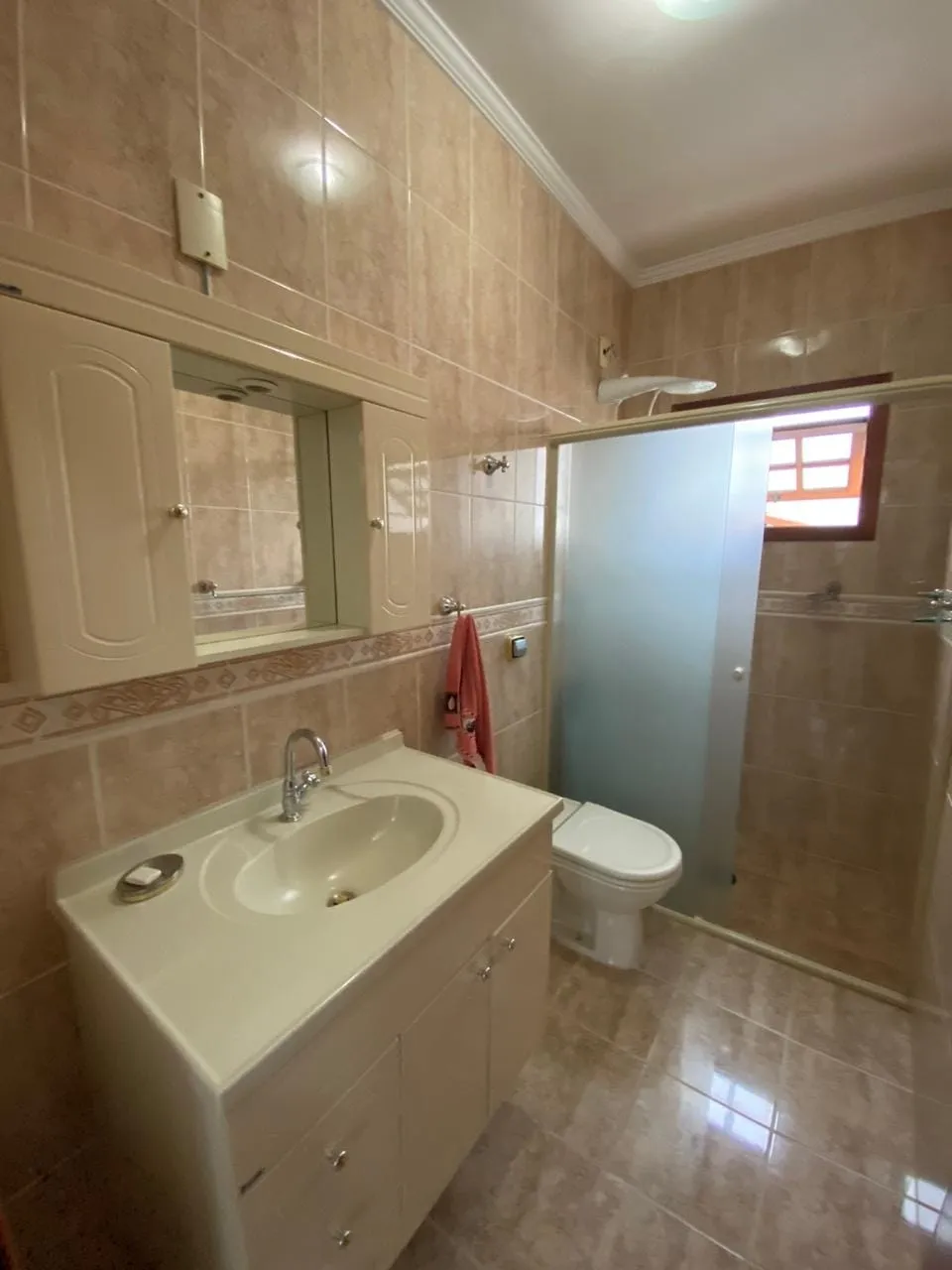 Imagem Casa à venda 4 Quartos, 3 Suites, 3 Vagas, 260M², Bosque Flamboyant, Taubaté - SP