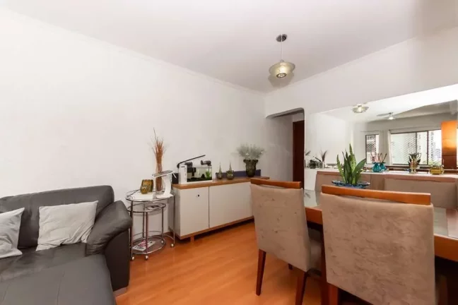 Imagem Apartamento VOCDA 782 Apto 601481020-11 2 dormitórios 55m² Vila Olímpia São Paulo Rua Casa...