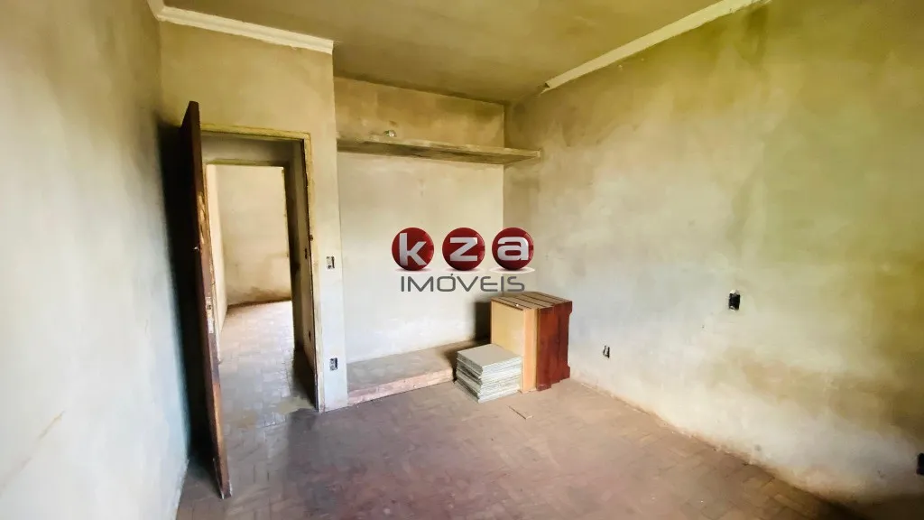 Imagem Oportunidade única: Casa comercial à venda em Valinhos-SP, Vila Papelão! 2 quartos, 1 sala, 1 banheiro, 1 vaga, 142,28m².