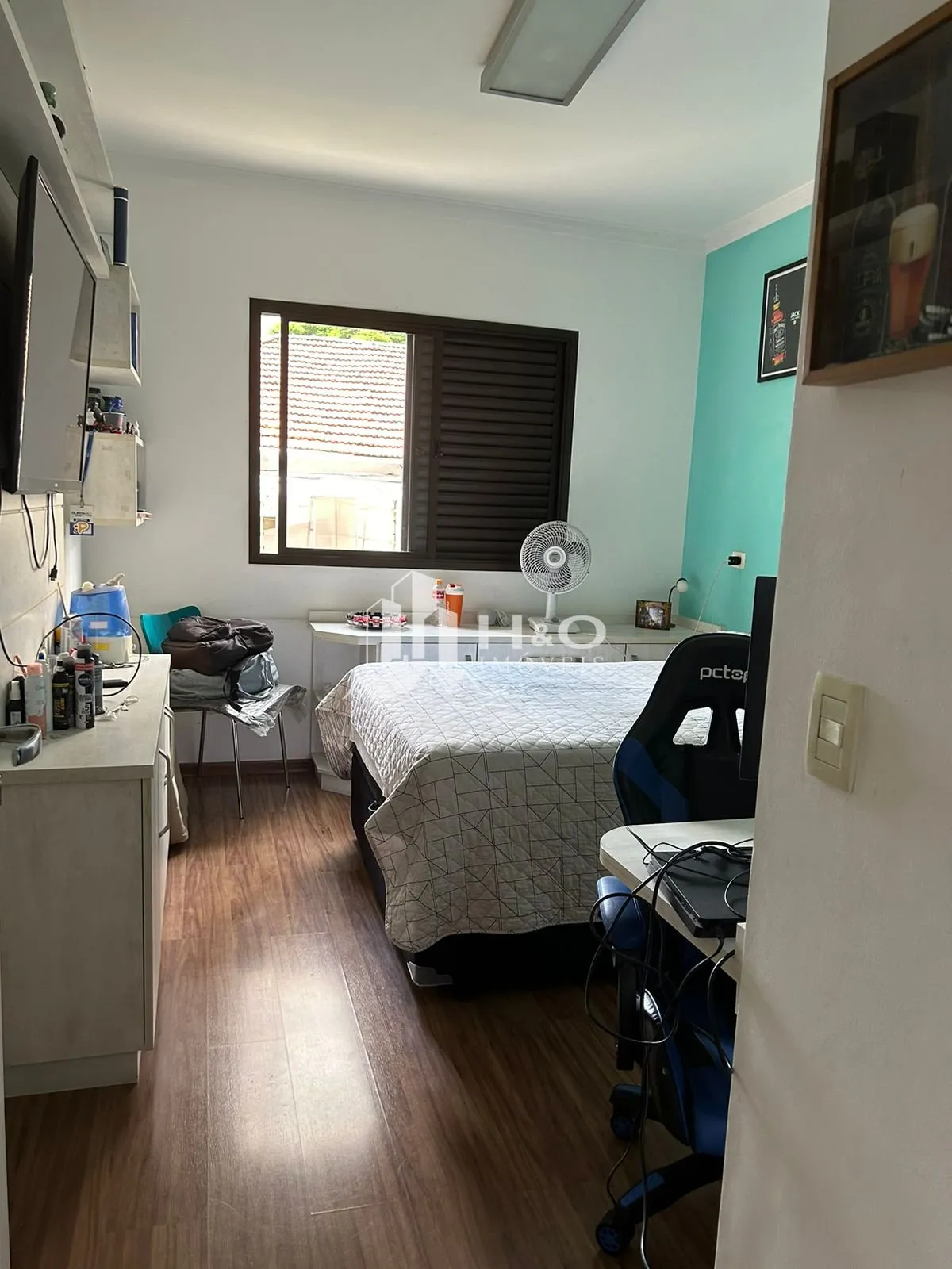 Imagem Apartamento Alto Padrão no Tatuapé - 186 m² | 3 Suítes | 2 Vagas