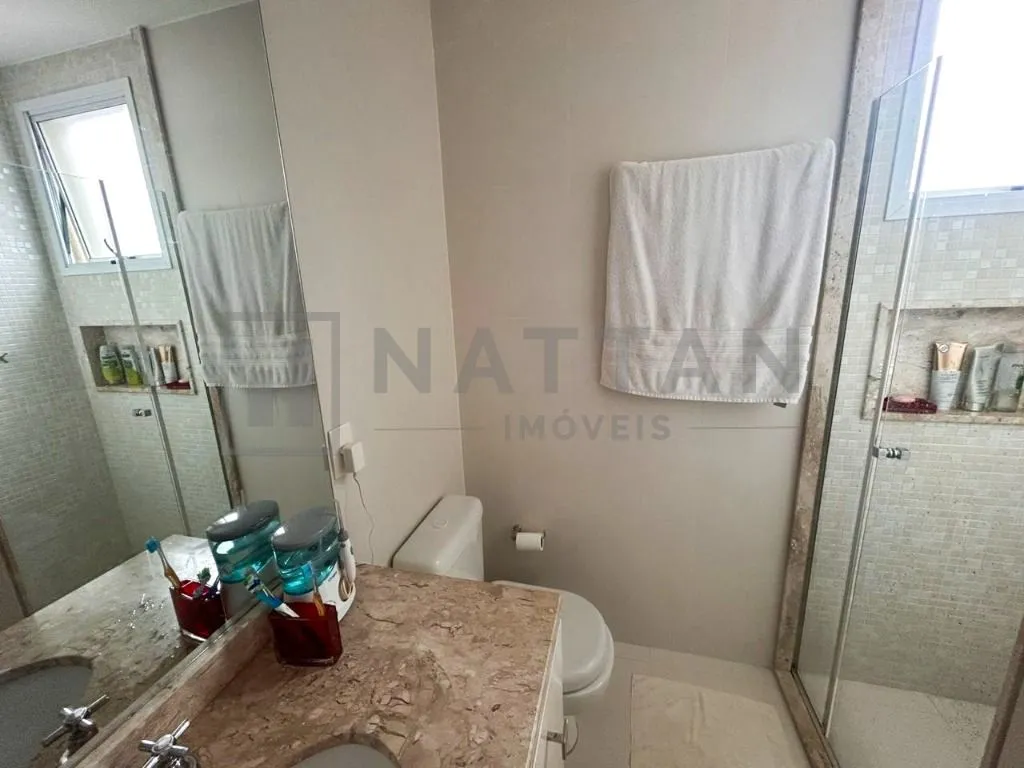 Imagem Apartamento com 4 dormitórios à venda, 225 m² por R$ 3.800.000,00 - Mooca - São Paulo/SP