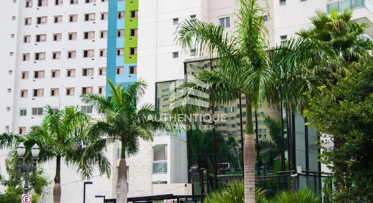 Imagem MOOD CONSOLAÇÃO - Apartamento à venda no bairro Consolação - São Paulo/SP, Zona Central
