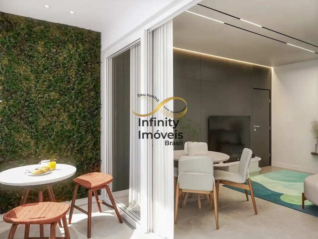 Imagem MOMENTUM RESIDENCE - Apartamento à venda no bairro Dom Cabral - Belo Horizonte/MG