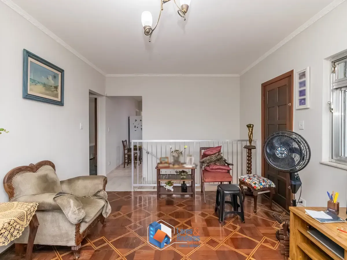 Imagem Casa para venda em Vila Jaguara com 5 quartos, sendo 1 suíte, 250m²