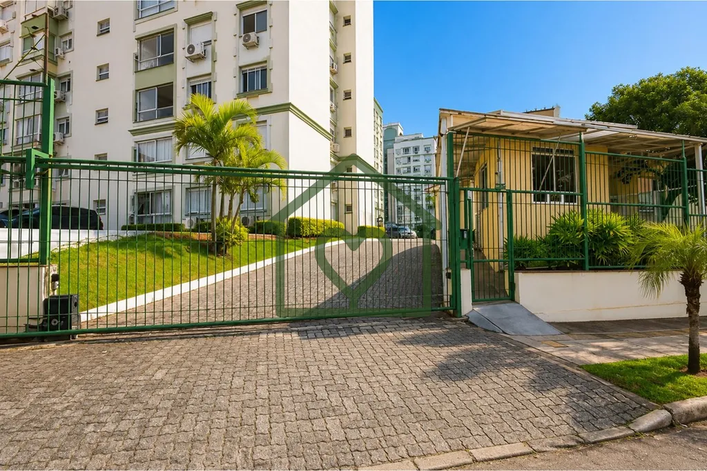 Imagem Excelente apartamento na Torre 5, de frente, com ótima posição solar e ambientes bem ventilados. ...