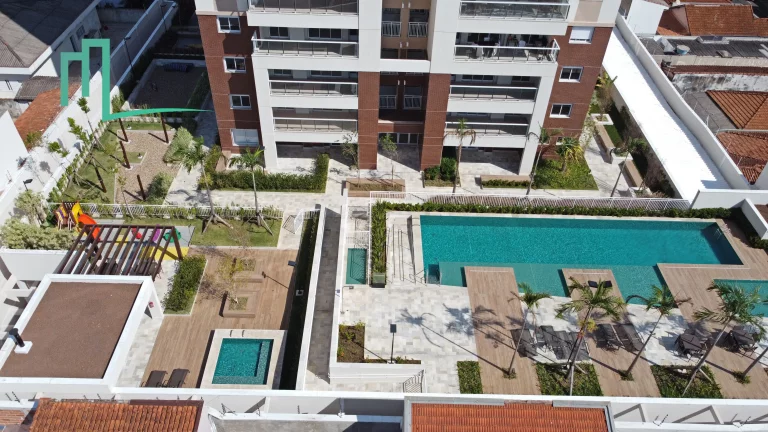 Imagem Entre em contato e saiba as melhores unidades disponiveis á venda no Edificio Terraço D'Itália