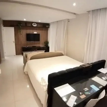 Foto do imóvel Apartamento com 3 Quartos à Venda, 183 m² em Ponta D'Areia - São Luís