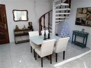 Imagem COBERTURA DUPLEX PISCINA PRIVATIVA CENTRO MONGAGUÁ FINANCIAMENTO E PERMUTA
