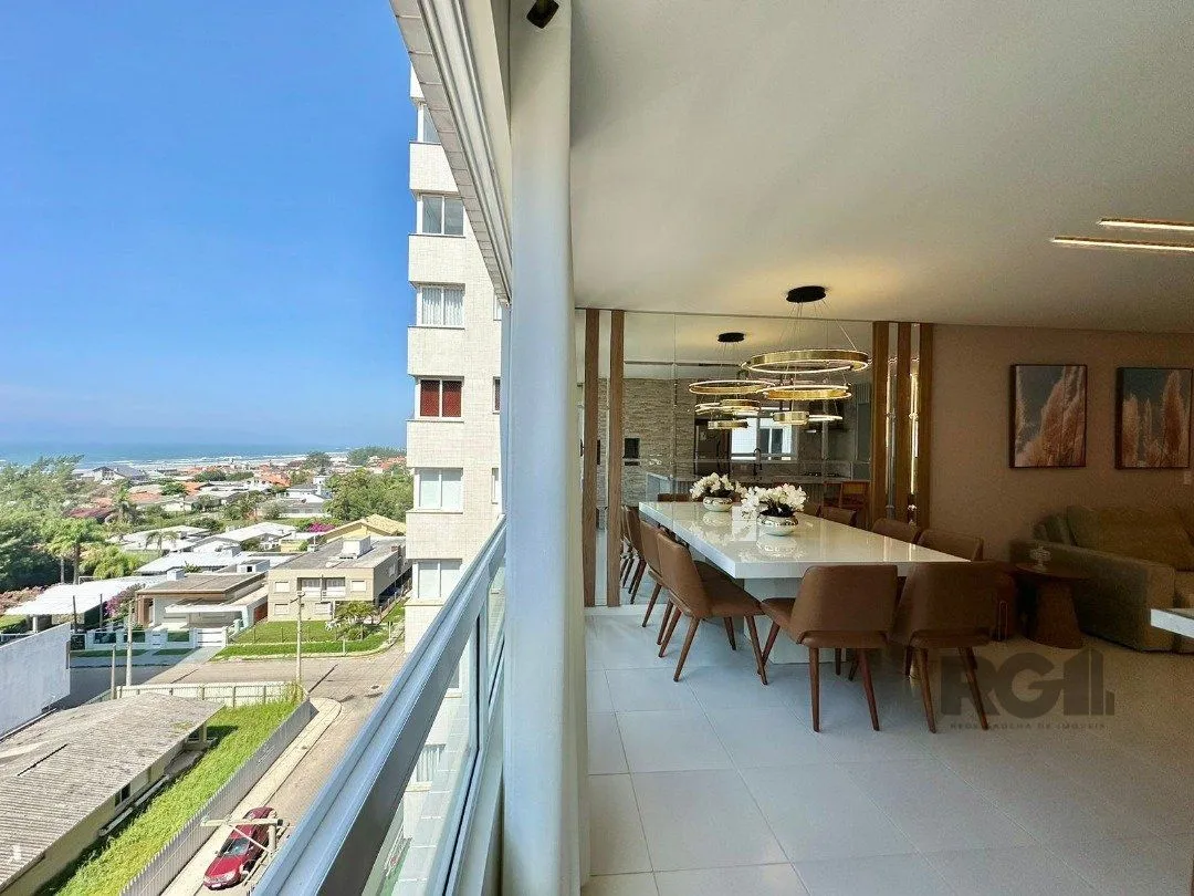 Imagem Apartamento em Centro