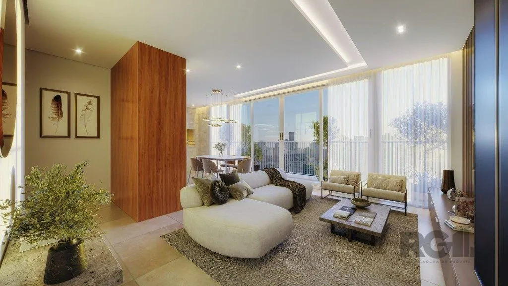 Imagem Apartamento em Centro