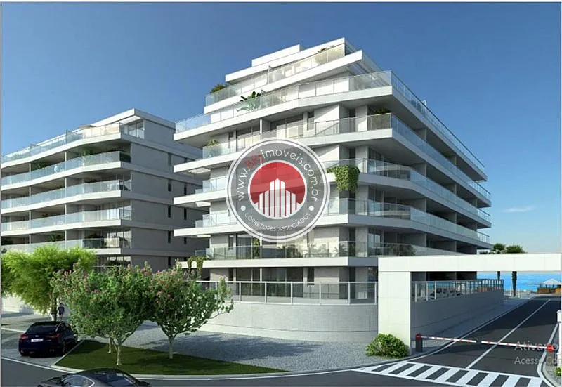 Imagem Cobertura Duplex a Venda no bairro Recreio dos Bandeirantes - Rio de Janeiro, RJ