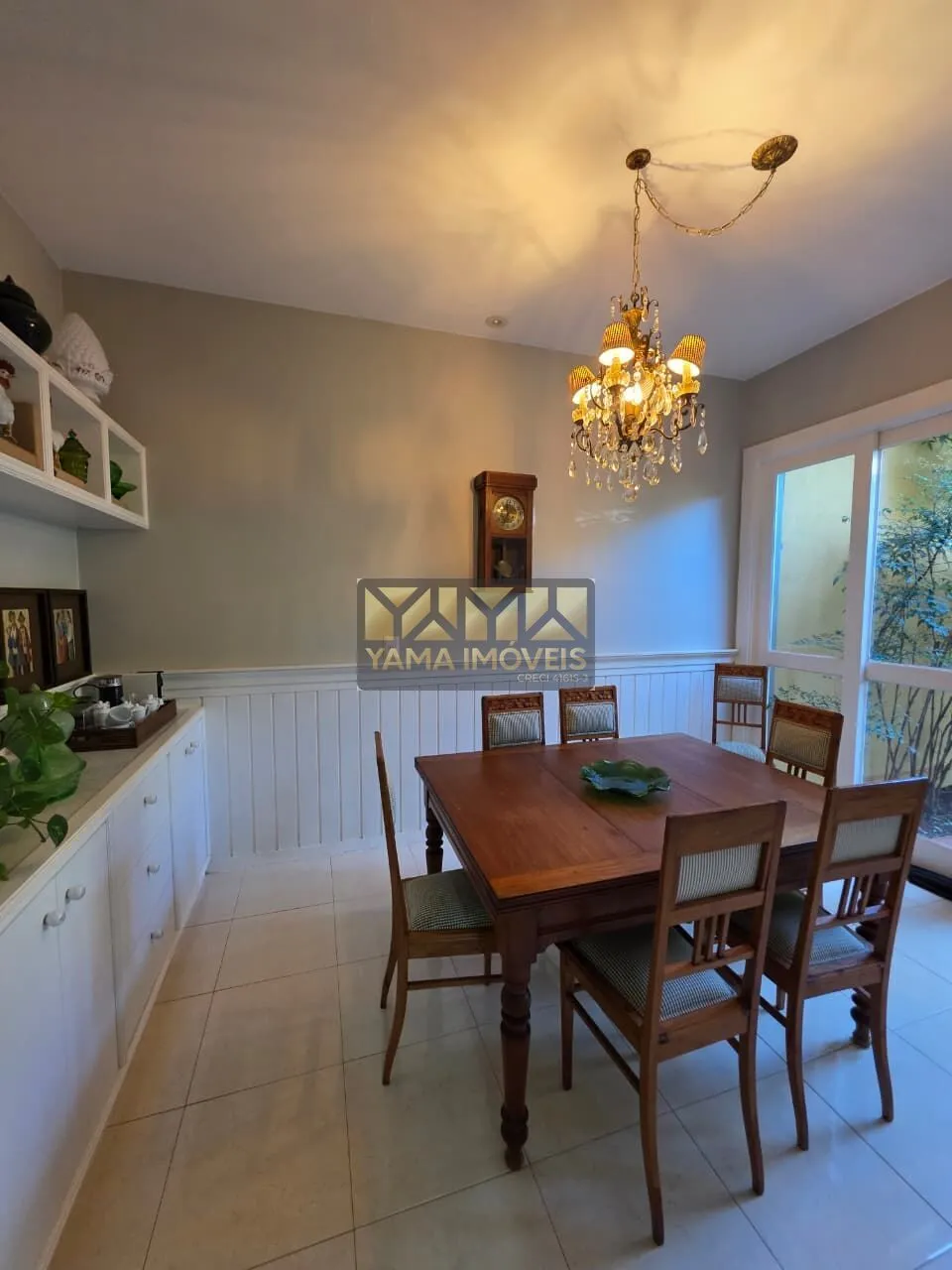 Imagem Casa Alto Padrão à Venda Condomínio Residencial Villa Victória, Ribeirão Preto -SP